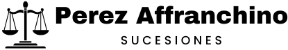 Logo Sucesiones